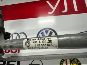 3AB955023      VW PASSAT 7  3AB.955.023 MITSUBA A5361-794 | Mobile.bg    2