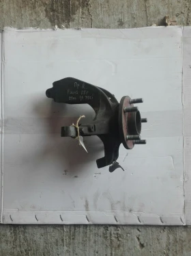 шенкел преден десен Форд фокус 1.6тдци