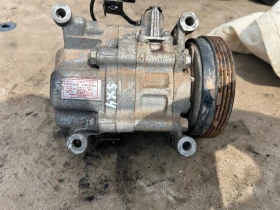 ����� �� �������� �� V08A1AA4AG ��������� �������� SUZUKI SX4 1.6i 