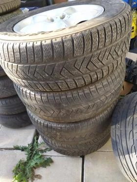 Гуми с джанти  235/65R17, снимка 3