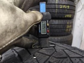 Гуми Зимни 225/70R17, снимка 8