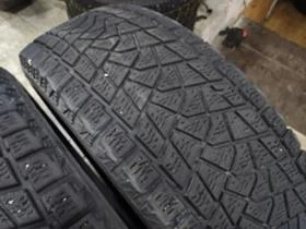 Гуми Зимни 225/70R17, снимка 1