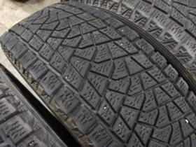 Гуми Зимни 225/70R17, снимка 2