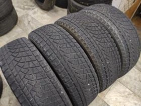 Гуми Зимни 225/70R17, снимка 5