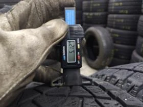 Гуми Зимни 225/70R17, снимка 6