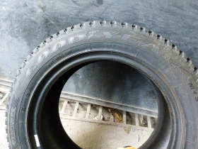 Гуми Зимни 235/55R17, снимка 5