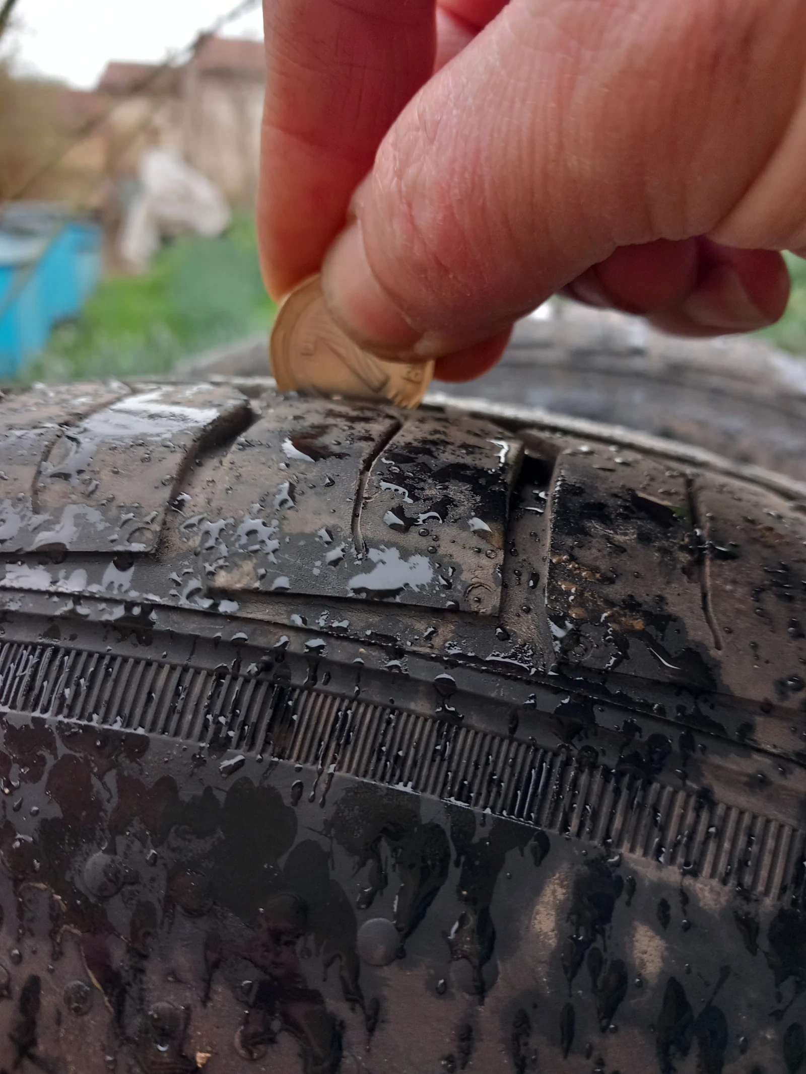    195/65R16  Subaru Impreza | Mobile.bg   2