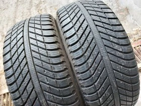 Гуми Зимни 235/55R17, снимка 2 - Гуми и джанти - 39109144