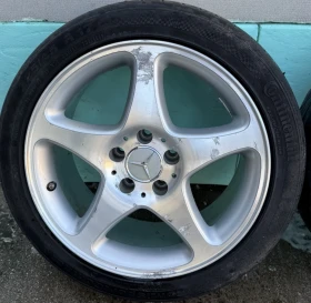 ������ �� Mercedes-Benz | Mobile.bg � ����� ������ 5