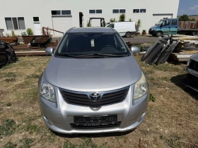 Toyota Avensis 2. 2 дизел (D-CAT, 150 к. с АВТОМАТ НА ЧАСТИ, снимка 5