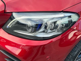 Mercedes-Benz C 300 4x4/AMG/LED/NAVI/CAM 360/BUR/СОБСТВЕН ЛИЗИНГ, снимка 5