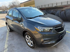Opel Mokka X 1.6 CDTI 4x4, снимка 2