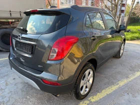 Opel Mokka X 1.6 CDTI 4x4, снимка 6