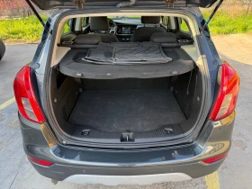 Opel Mokka X 1.6 CDTI 4x4, снимка 15