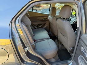 Opel Mokka X 1.6 CDTI 4x4, снимка 14