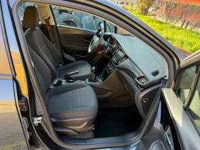 Opel Mokka X 1.6 CDTI 4x4, снимка 10