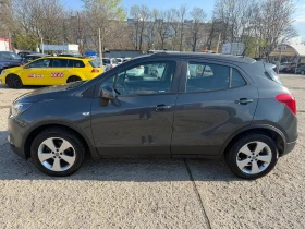 Opel Mokka X 1.6 CDTI 4x4, снимка 4