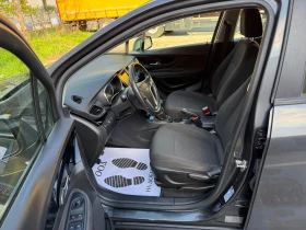 Opel Mokka X 1.6 CDTI 4x4, снимка 9