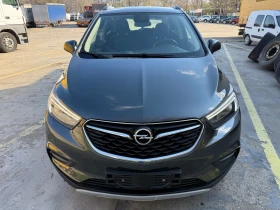 Opel Mokka X 1.6 CDTI 4x4, снимка 3