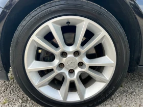 Opel Astra H 1.6Turbo* ШВЕЙЦАРИЯ* 180кс* , снимка 9
