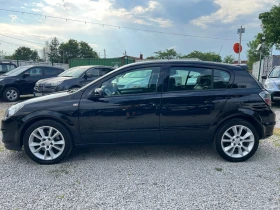 Opel Astra H 1.6Turbo* ШВЕЙЦАРИЯ* 180кс* , снимка 8