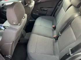 Opel Astra H 1.6Turbo* ШВЕЙЦАРИЯ* 180кс* , снимка 10
