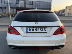 Mercedes-Benz CLS 350 AMG* 4MATIC* PODGREV* OBDUHVANE* DISTRONIK* CAMERA, снимка 5