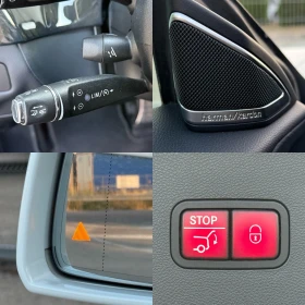 Mercedes-Benz CLS 350 AMG* 4MATIC* PODGREV* OBDUHVANE* DISTRONIK* CAMERA, снимка 12