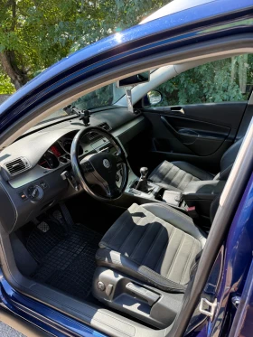 VW Passat 2.0 140 TDI CR, снимка 6