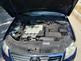 VW Passat 2.0 140 TDI CR, снимка 7