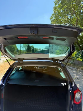 VW Passat 2.0 140 TDI CR, снимка 5