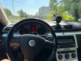 VW Passat 2.0 140 TDI CR, снимка 8