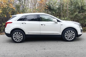 Cadillac XT5 Platinum FULL 4х4 Европейски, снимка 6