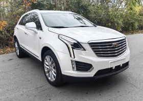 Cadillac XT5 Platinum FULL 4х4 Европейски, снимка 1