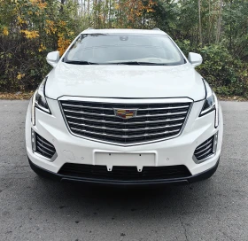 Cadillac XT5 Platinum FULL 4х4 Европейски, снимка 2
