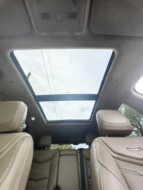 Cadillac XT5 Platinum FULL 4х4 Европейски, снимка 13