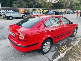 Skoda Octavia, снимка 5
