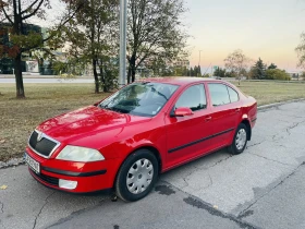 Skoda Octavia, снимка 1