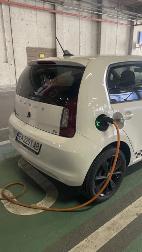 Skoda Citigo Citigo e iV 36 kWh, снимка 5