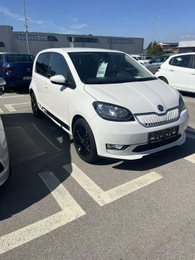 Skoda Citigo Citigo e iV 36 kWh, снимка 1
