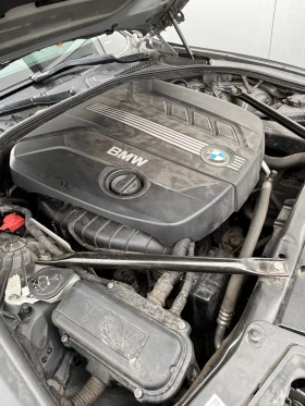 BMW 520 2.0, снимка 9