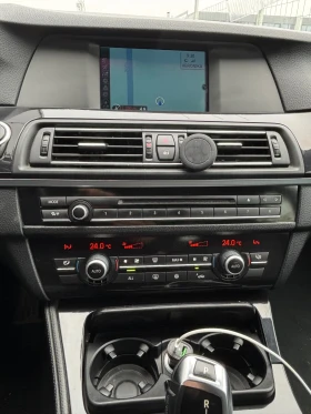 BMW 520 2.0, снимка 4