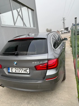 BMW 520 2.0, снимка 11