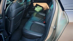 Citroen C5 2.0HDI-163k.ТОП СЪСТОЯНИЕ СЕРВИЗНА КНИЖКА , снимка 11