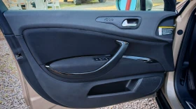 Citroen C5 2.0HDI-163k.ТОП СЪСТОЯНИЕ СЕРВИЗНА КНИЖКА , снимка 13