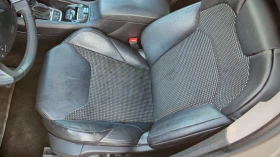 Citroen C5 2.0HDI-163k.ТОП СЪСТОЯНИЕ СЕРВИЗНА КНИЖКА , снимка 12