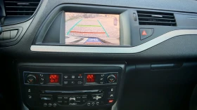 Citroen C5 2.0HDI-163k.ТОП СЪСТОЯНИЕ СЕРВИЗНА КНИЖКА , снимка 16
