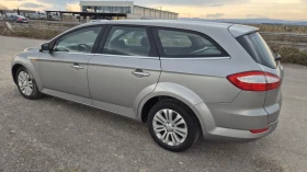 Ford Mondeo Автоматик , снимка 4
