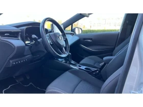 Toyota Corolla TS 2.0h Executive Plus, снимка 9