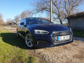 Audi A5, снимка 2
